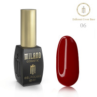 Milano Different Cover Base 06